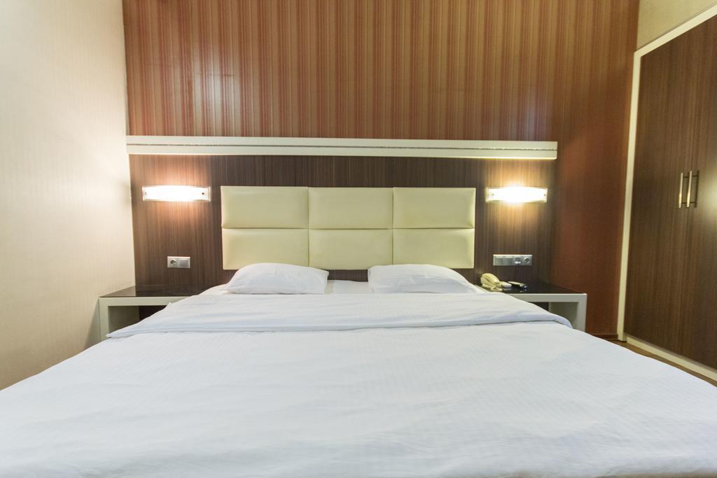 Sari Konak Apart Hotel Adana Camera foto