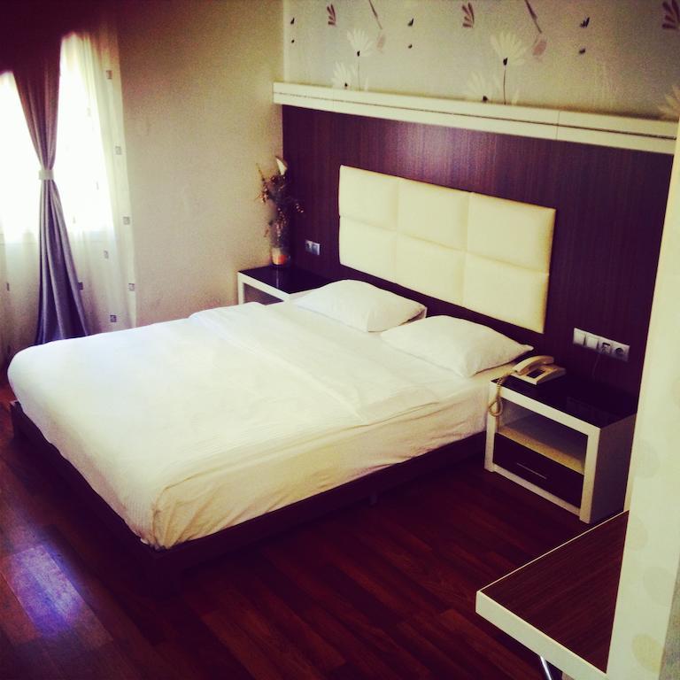 Sari Konak Apart Hotel Adana Camera foto