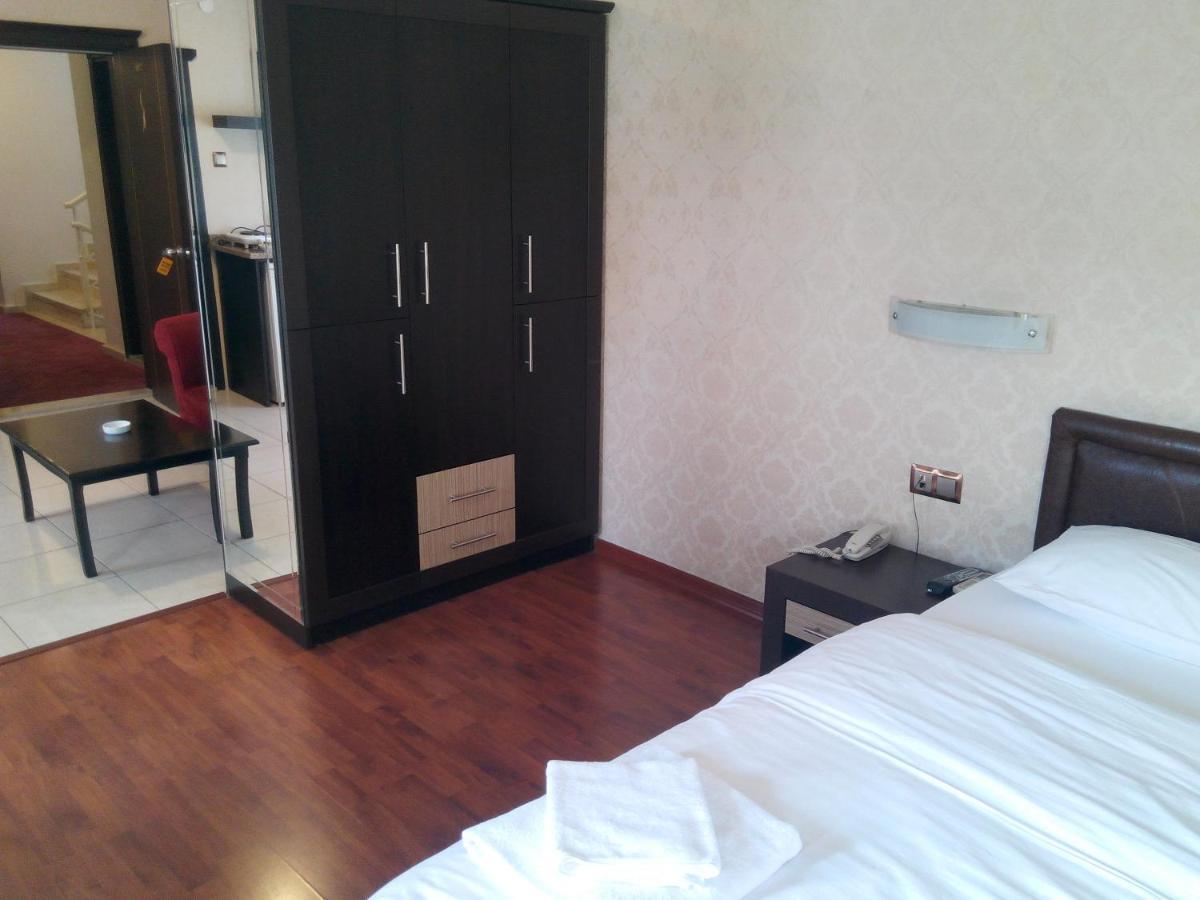 Sari Konak Apart Hotel Adana Camera foto